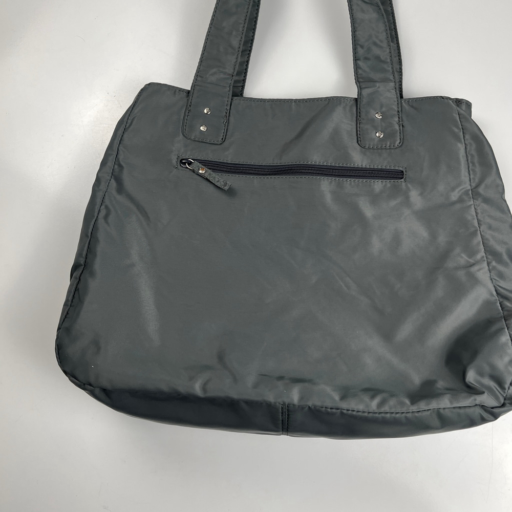 Frankie & Johnnie tote bag gray - Picture 7 of 14